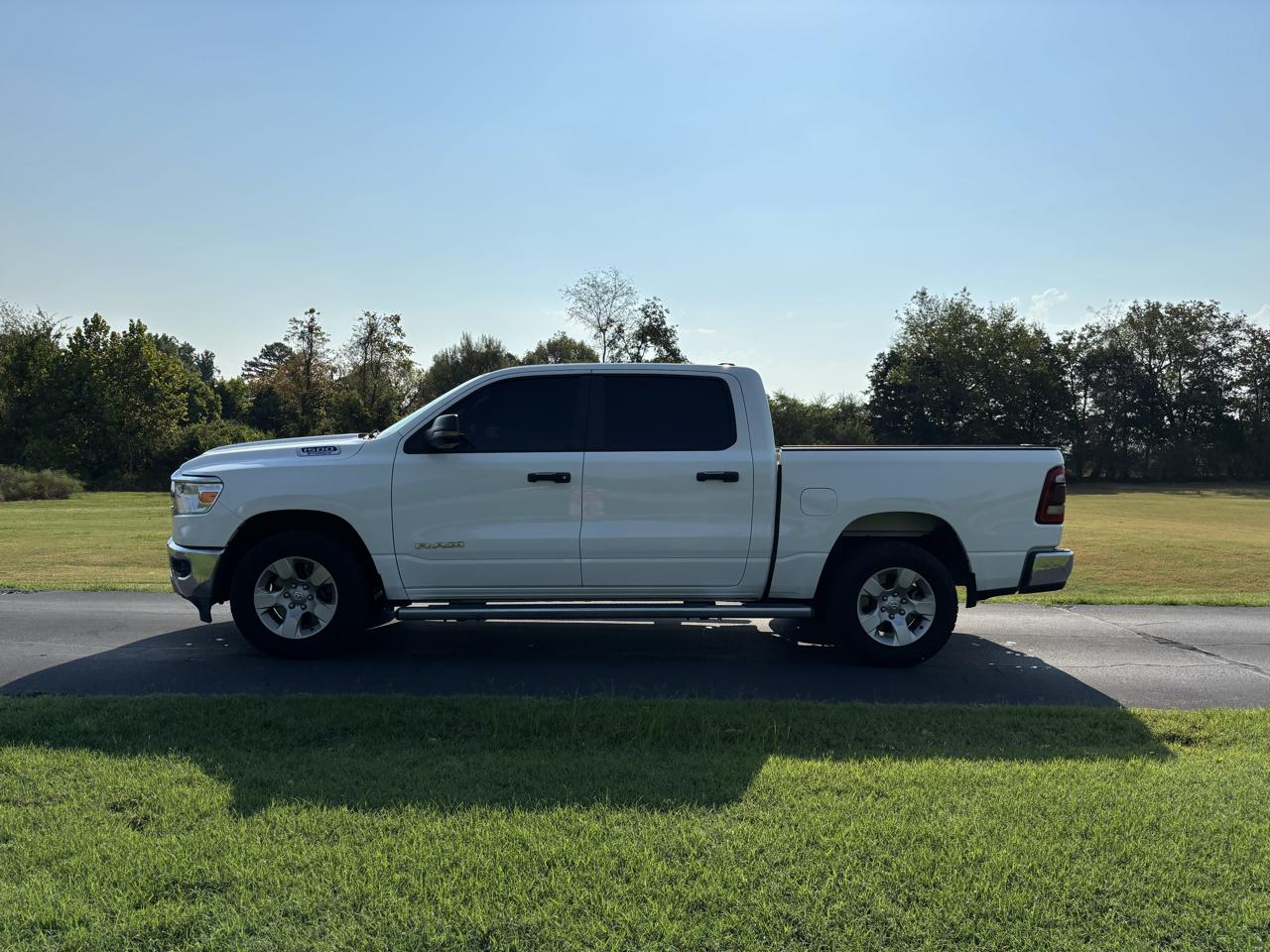 ram ram 1500 pickup 2023 1C6RRFFG6PN561036 image ram ram 1500 pickup 2023 1C6RRFFG6PN561036 image